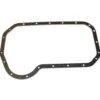 Joint de carter d'huile composite TOPRAN pour Seat Ibiza 6K