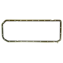 Joint de carter d'huile Elring pour BMW série 3 E36 E46 et série 5 E34 E39