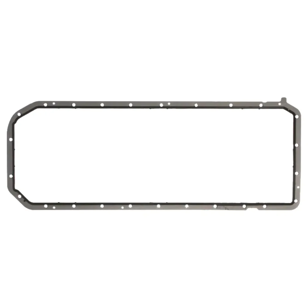 Joint de carter d'huile EL Ring pour Bmw Série 5 E34 Berline et Touring (02/1990-06/1996)
