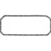 Joint de carter d'huile Febi pour BMW E21, E30, E12, E28 et E34