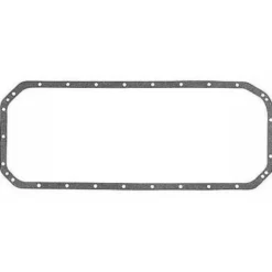 Joint de carter d'huile Febi pour BMW E21, E30, E12, E28 et E34