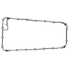 Joint de carter d'huile moteur El Ring pour Bmw z3 E36 Roadster (01/1998-06/2002)