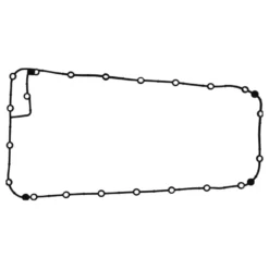 Joint de carter d'huile moteur El Ring pour Bmw z3 E36 Roadster (01/1998-06/2002)