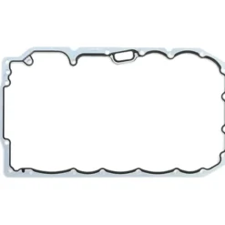 Joint de carter d'huile pour BMW série 1 E81 E82 E87LCI et E88 diesel (01/2006-10/2013) - moteur N47D20