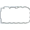 Joint de carter d'huile pour BMW Série 3 E90 E90LCI E91 E91LCI E92 E92LCI E93 (02/2007-06/2013) - moteurs N47D20 N47D20TU