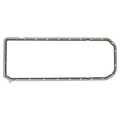 Joint de carter d'huile pour BMW Série 5 E60 et E61 essence (02/2005-02/2008) - moteurs M54B22 M54B25 M54B30