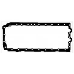 Joint de carter d'huile pour BMW Série 3 E90 E90LCI E91 E91LCI E92 E92LCI E93 E93LCI (02/2004-10/2013) - moteurs N52B25 N52B30 N53B30 N54B30