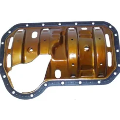 Joint de carter d'huile pour Seat Ibiza 6K