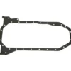 Joint de carter d'huile pour VOLKSWAGEN Transporter T4 2.4 / 2.5 (1990-2003)
