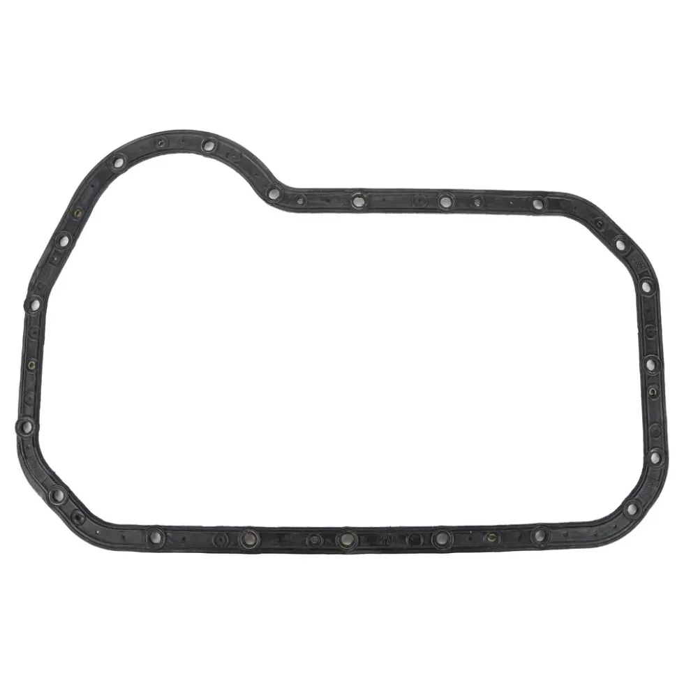 Joint de carter d'huile Victor Reinz pour Volkswagen Golf 1 et Jetta 1, version caoutchouc