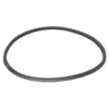Joint de cerclage de phare avant pour Porsche 911, 912 et 930 (1965-1989)