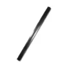 Joint de charnière de porte arrière pour 2CV - noir