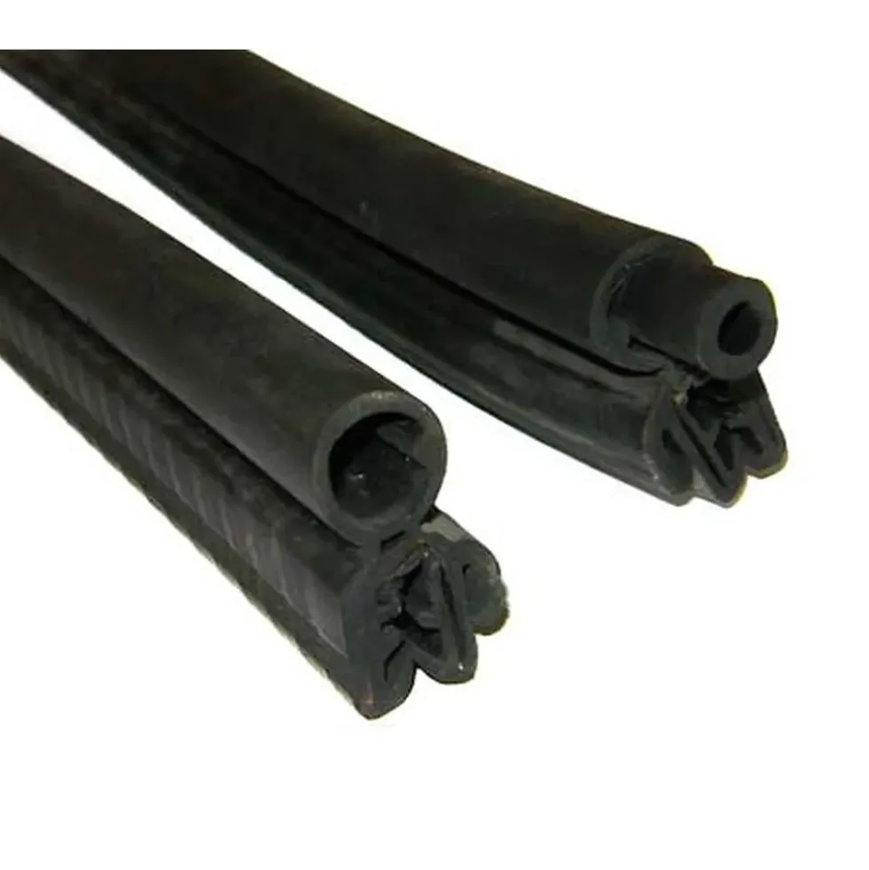 Joint de coffre pour VW Golf 2 et Jetta 2