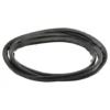 Joint de coffre sur caisse pour BMW Série 02 E10 Berline Cabriolet et Cabriolet Baur Targa phase 1 et 2 (03/1966-07/1977)