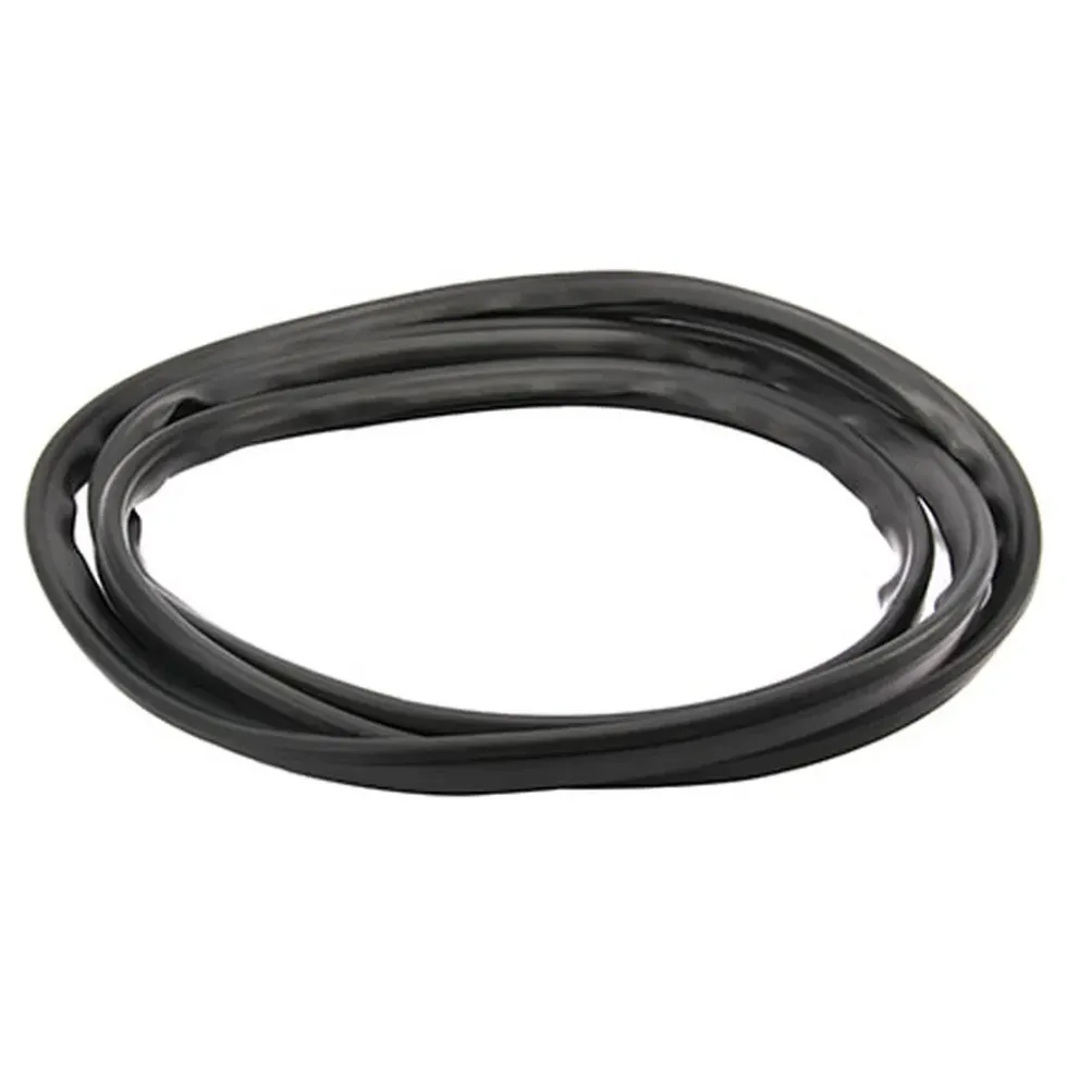 Joint de coffre sur caisse pour BMW Série 02 E10 Berline Cabriolet et Cabriolet Baur Targa phase 1 et 2 (03/1966-07/1977)