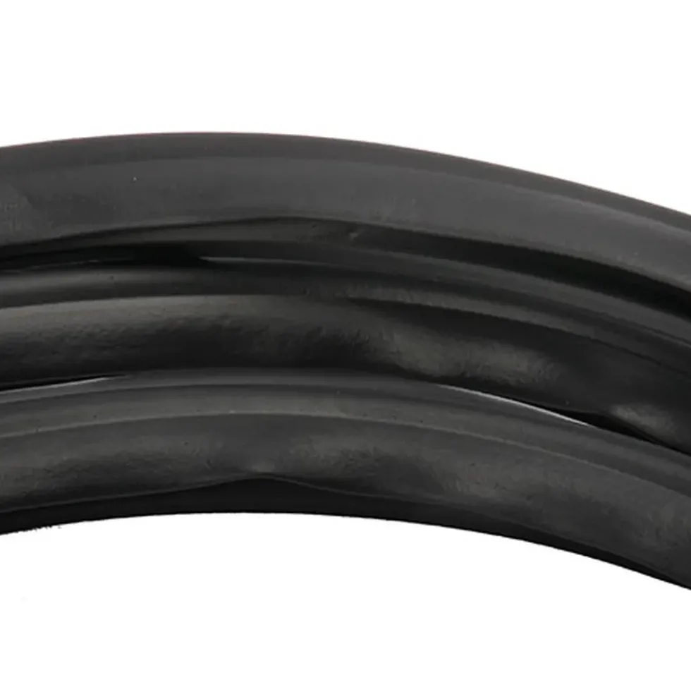 Joint de coffre sur caisse pour BMW Série 02 E10 Berline Cabriolet et Cabriolet Baur Targa phase 1 et 2 (03/1966-07/1977)
