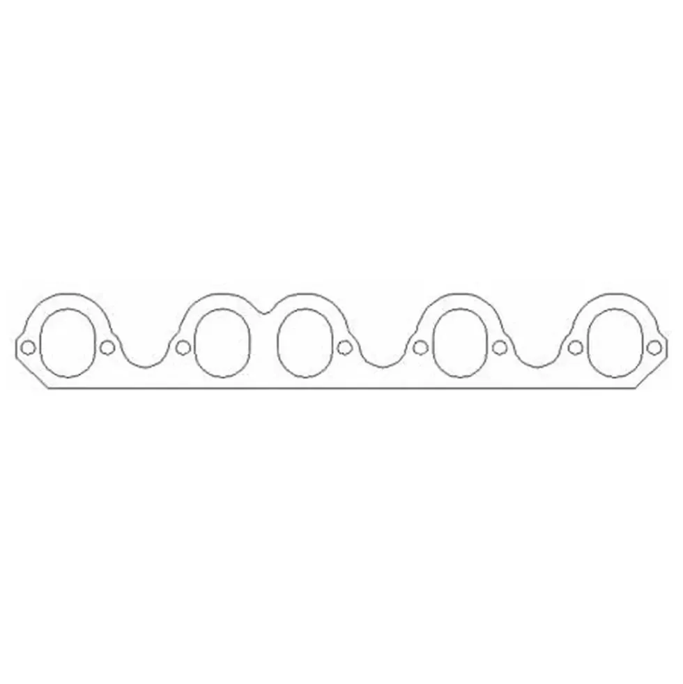 Joint de collecteur d'admission sur culasse pour VOLKSWAGEN LT (1996-2006)