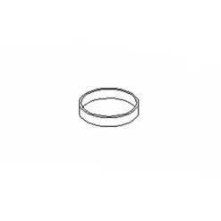 Joint de collecteur d'admission BGA pour Bmw Série 7 E38 (07/1995-02/2000) - M51