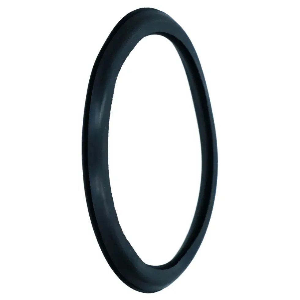 Joint de couvercle de jupe avant pour VOLKSWAGEN Type 34 (08/64-07/69)