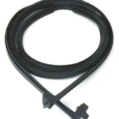 Joint de couvre capote pour Mercedes SL R107
