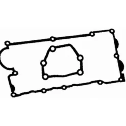Joint de couvre culasse Jp Group pour Bmw Série 3 E90 Berline et E91 Touring (01/2004-01/2008)