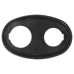 Joint de couvre serrure de porte de soute pour VOLKSWAGEN Combi Split pick-up (-08/1966)