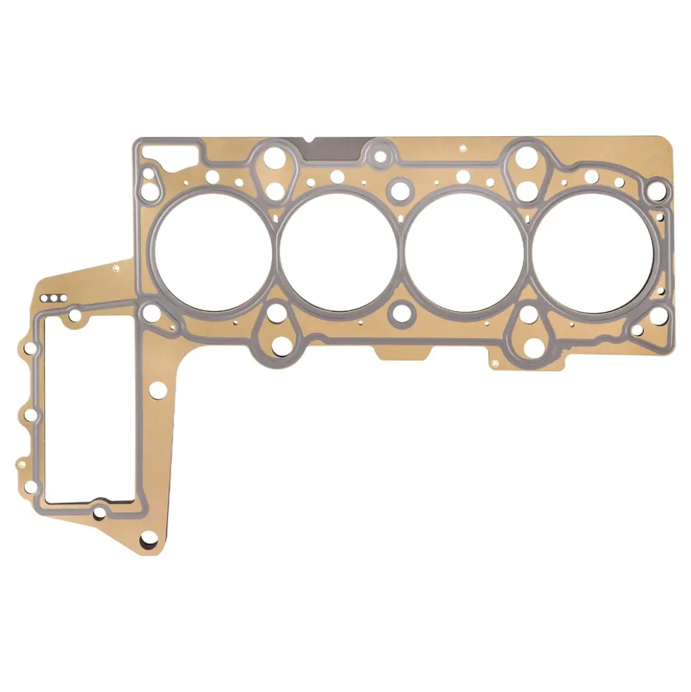 Joint de culasse 3 encoches pour Bmw Série 3 E46 Berline, Touring, Compact, Coupé et Cabriolet (06/1998-08/2006) - 4 Cylindres