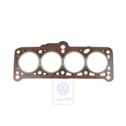 Joint de culasse 3 encoches pour Golf 1 Diesel 1.5
