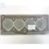 Joint de culasse 4 encoches pour Golf 1 Diesel 1.5