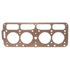 Joint de culasse en cuivre pour Citroën Traction Avant 11cv (08/1940-07/1957) - 78mm