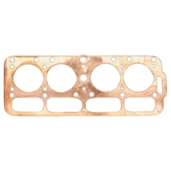Joint de culasse en laiton pour Citroën Traction Avant 11cv (08/1940-07/1957) - 78mm