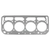 Joint de culasse GLASER pour Citroën ID 19 et 20 (1967-1971)