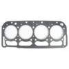 Joint de culasse GLASER pour Citroën DS21 (1966-1975)