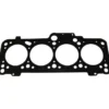 Joint de culasse métal 1 trou pour VW Transporter T4 1.9 D / TD de 1990 à 2002