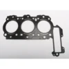 Joint de culasse pour Porsche 996 3.4 (1998-2001) - Cylindres 1 à 3