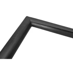 Joint de custode arrière droit qualité origine pour Porsche 993 (1994-1998)