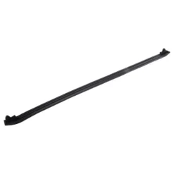 Joint de dessus de baie de pare-brise avant pour VW Golf 1 Cabriolet à partir de 1984->