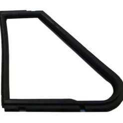 Joint de déflecteur droit pour Volkswagen Coccinelle Cabriolet 1303