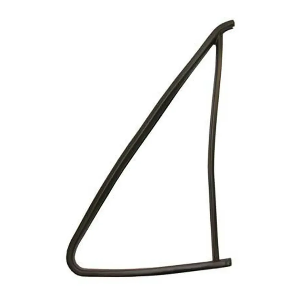 Joint de déflecteur fixe pour VOLKSWAGEN Transporter T25 (05/1979-07/1992)