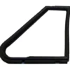 Joint de déflecteur gauche pour Volkswagen Coccinelle Cabriolet 1303