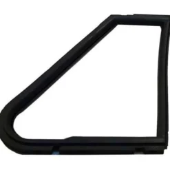 Joint de déflecteur gauche pour Volkswagen Coccinelle Cabriolet 1303