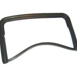 Joint de déflecteur latéral pour VOLKSWAGEN Combi Bay Window (08/1967-07/1979)