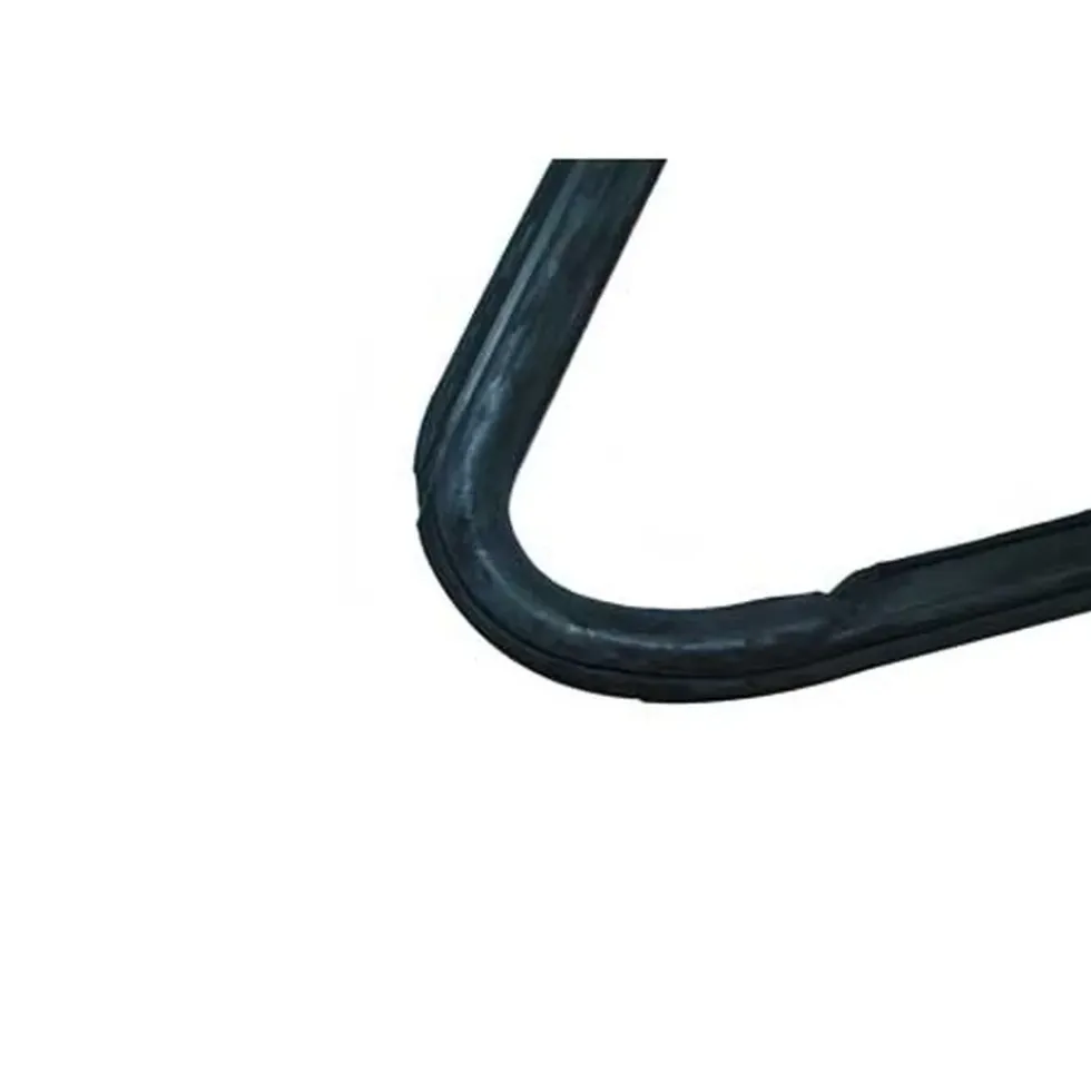 Joint de déflecteur ouvrant pour Porsche 911 et 912 Coupe - côté gauche