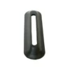 Joint de ferrure de parechocs pour Volkswagen Coccinelle 68-> / 1200 73 ->74