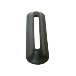 Joint de ferrure de parechocs pour Volkswagen Coccinelle 68-> / 1200 73 ->74