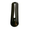Joint de ferrure de parechocs avant pour Volkswagen Coccinelle 1302 & 1303 ->73