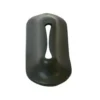 Joint de ferrure de parechocs pour Volkswagen Coccinelle ->67 / 1200 ->73