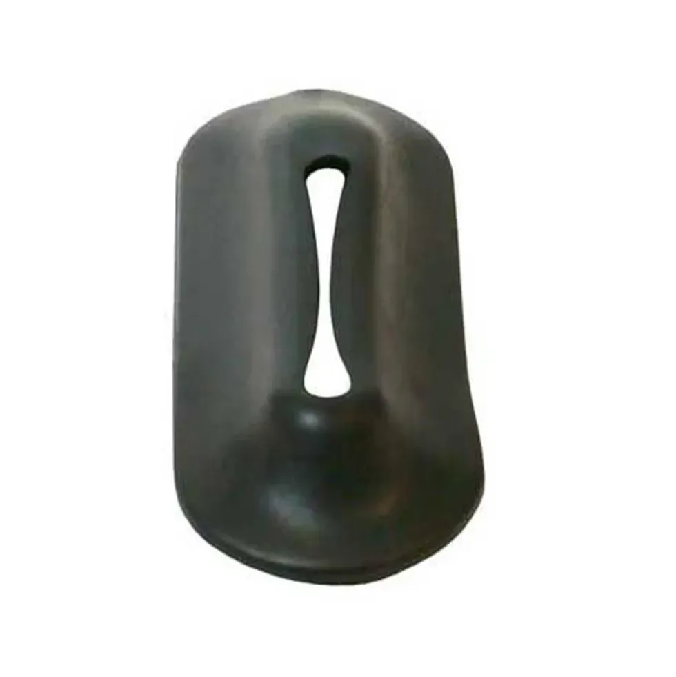 Joint de ferrure de parechocs pour Volkswagen Coccinelle ->67 / 1200 ->73