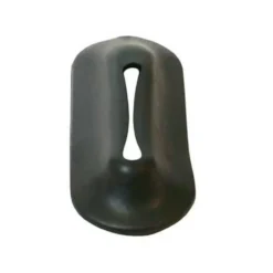 Joint de ferrure de parechocs pour Karmann Ghia 56 ->71