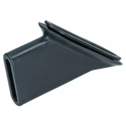 Joint de ferrure de pare-chocs avant pour VOLKSWAGEN Type 34